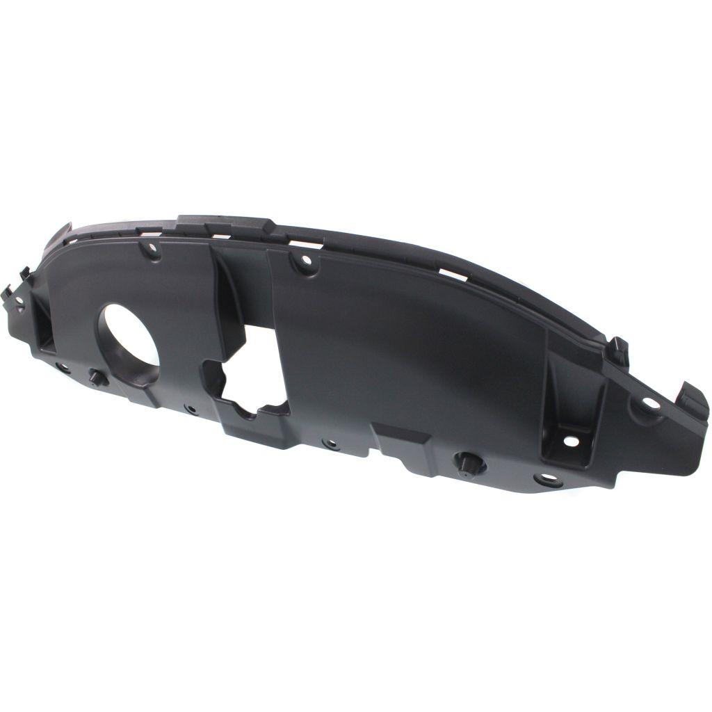 HONDA CIVIC SEDAN RADIATOR SUPPORT TOP COVER (PLASTIC)**CAPA** OEM#71125TR3A01 2013-2015 PL#HO1224102C