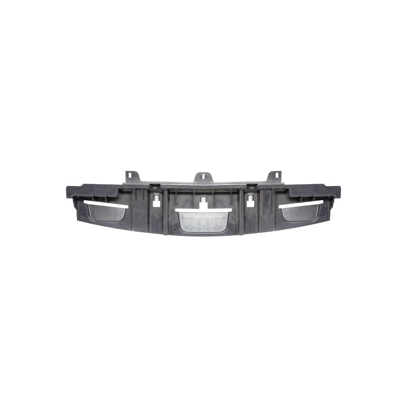 DODGE TRUCKS & VANS DURANGO FRONT BUMPER LOWER AIR BAFFLE (BMP UNDER COVER)(RT/SRT/HELLCAT) OEM#68533285AA 2021-2025 PL#CH1218156