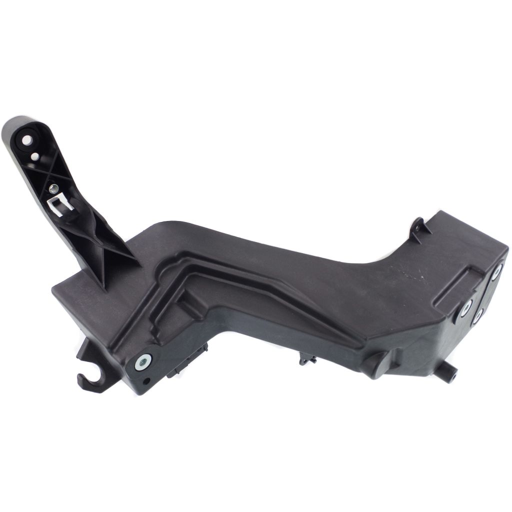 JEEP GRAND CHEROKEE HEAD/LAMP MOUNTING BRACKET RIGHT (Passenger Side) (SIDE OF RAD. SUPPORT **CAPA** OEM#68223400AA 2014-2021 PL#CH1225271C