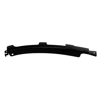 JEEPVEHICLE GRAND CHEROKEE / GRAND CHEROKEE WK FRONT BUMPER COVER SIDE SUPPORT BRACKET RIGHT (Passenger Side) (EXC SRT) OEM#68144224AD 2014-2016 PL#CH1043115