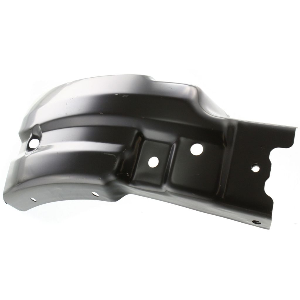 GM TRUCKS & VANS SILVERADO/PU 1500 HYBRID (CHEVY) FRONT BUMPER END REINFORCEMENT RIGHT (Passenger Side) (EXTENSION) OEM#22737639 2009-2013 PL#GM1005148