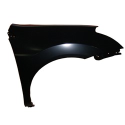 NISSAN(DATSUN) ROGUE SELECT (OLD) FENDER RIGHT (Passenger Side) **CAPA** OEM#F3112JM0MA 2014-2015 PL#NI1241198C