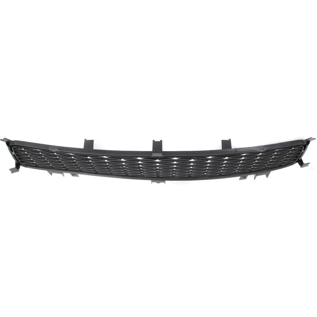 LEXUS IS F FRONT BUMPER GRILLE OEM#5311253020 2008-2014 PL#LX1036101