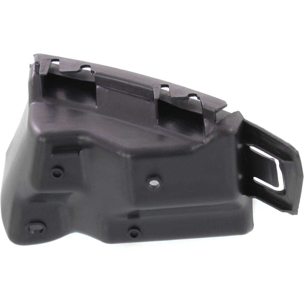 FORD FOCUS SEDAN REAR BUMPER COVER INNER BRACKET LEFT (Driver Side) OEM#CP9Z17788B 2012-2014 PL#FO1132103