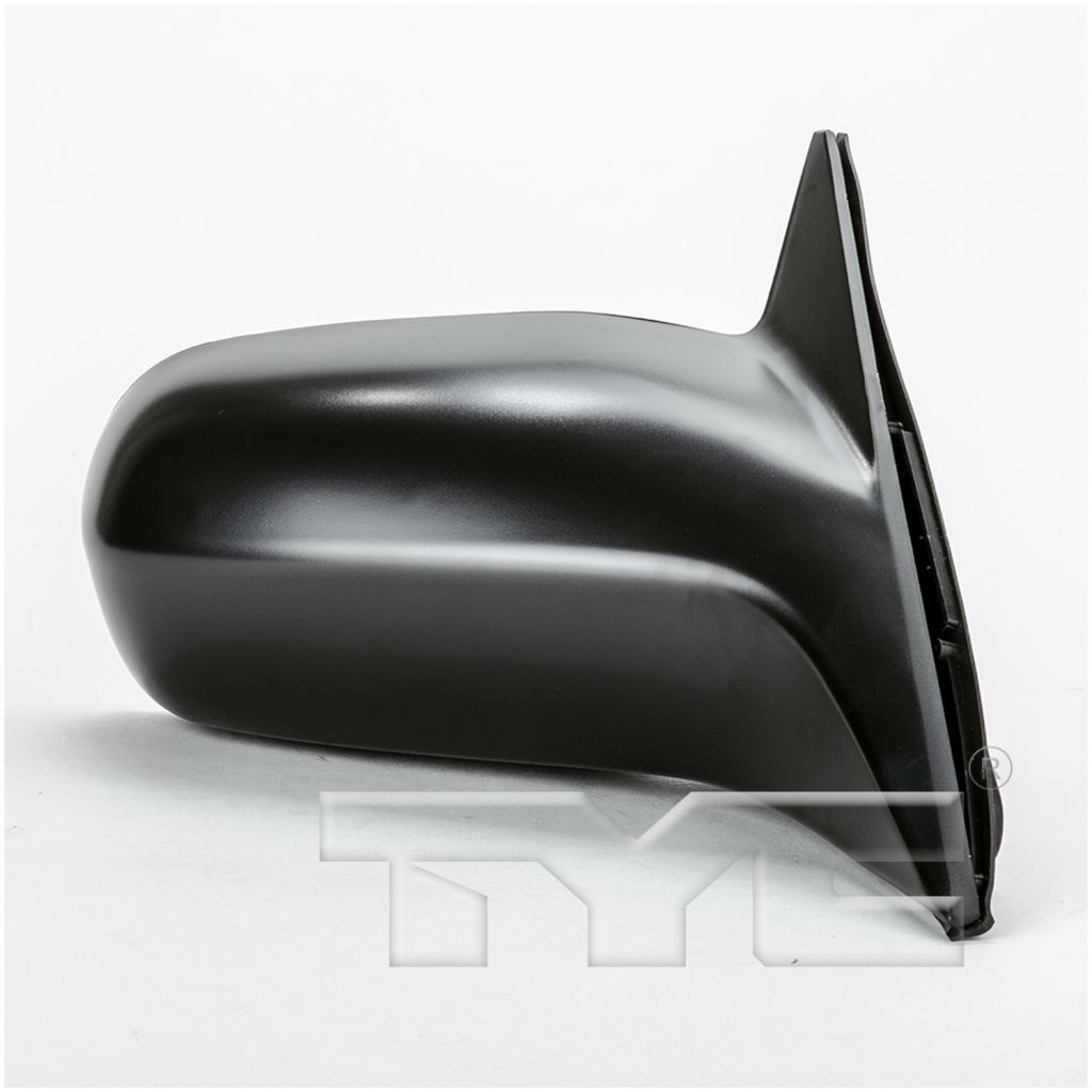 HONDA CIVIC SEDAN DOOR MIRROR RIGHT (Passenger Side) PWR NON-HTD OEM#76200S5DA11 2001-2005 PL#HO1321141
