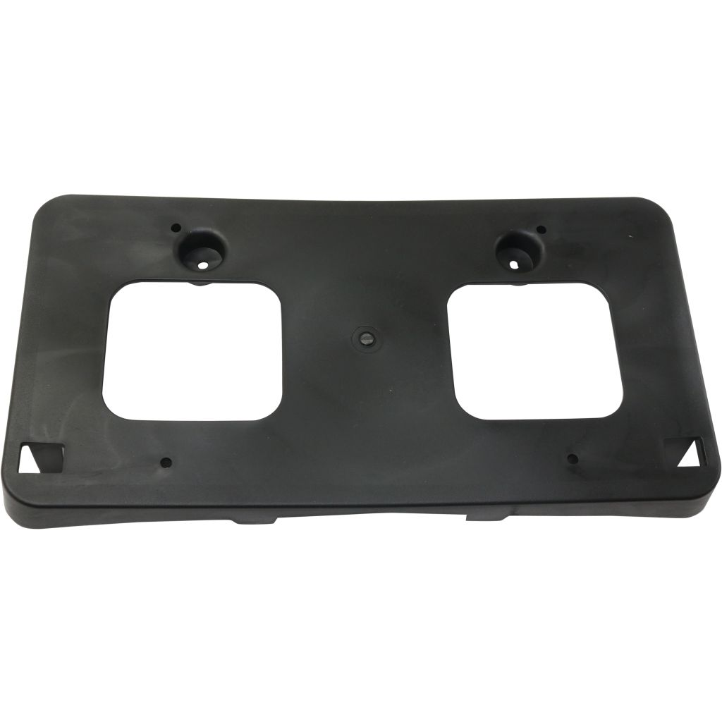 CHEVROLET MALIBU HYBRID FRONT LICENSE PLATE BRACKET OEM#23317838 2016-2018 PL#GM1068191