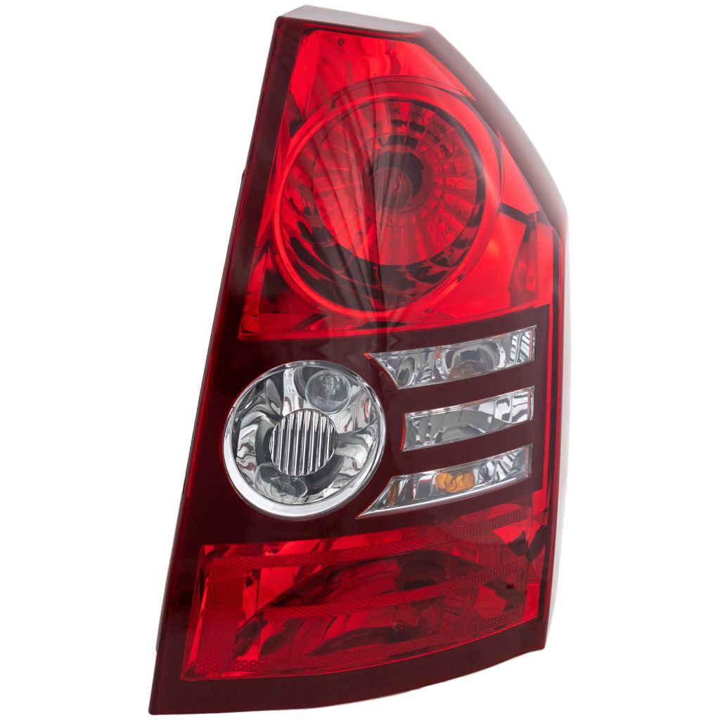 CHRYSLER 300 TAIL LAMP RIGHT (Passenger Side) (2.7L/3.5L ENG) OEM#4806370AD 2008-2010 PL#CH2819117