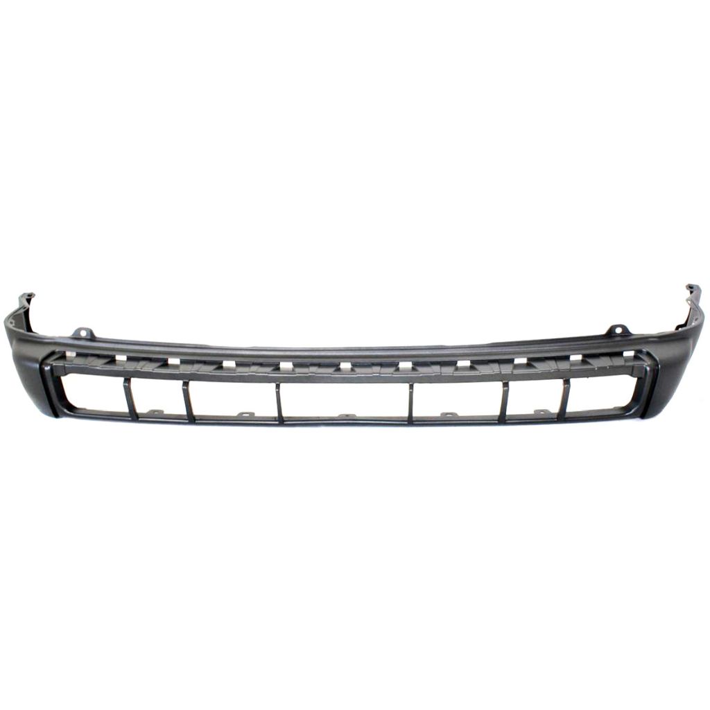 HONDA ELEMENT REAR BUMPER COVER PRM-GRAY (EX) OEM#04715SCVA90ZA 2003-2005 PL#HO1100212