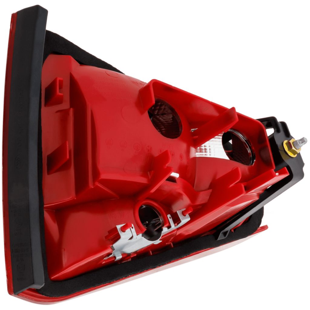 AUDI A4 SEDAN / WAGON TAIL LAMP ASSEMBLY LEFT (Driver Side) (SEDAN)(INNER)(WO/LED) OEM#8K5945093E 2009-2012 PL#AU2802100