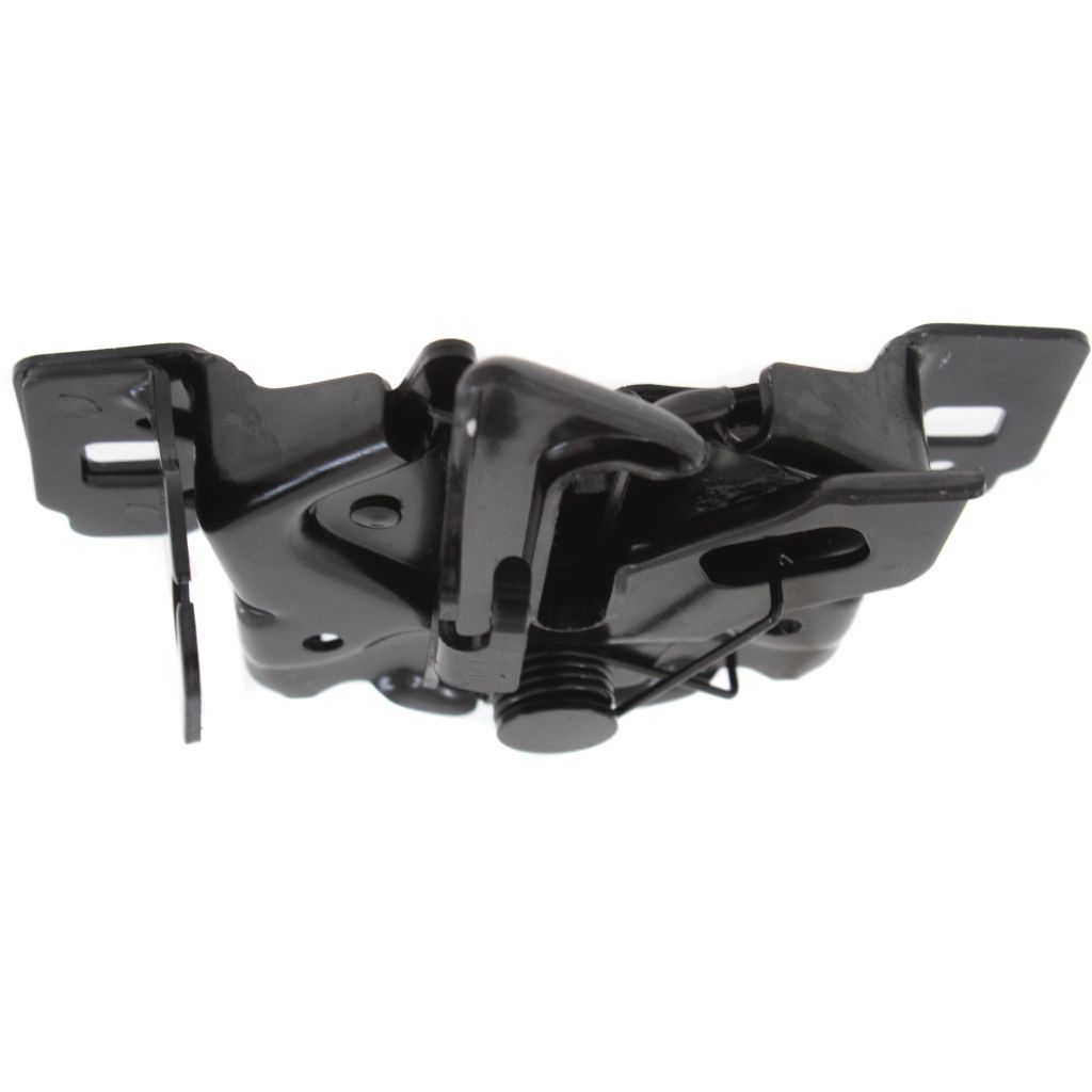 FORD TRUCKS & VANS FORD/PU (F150) SVT RAPTOR HOOD LATCH OEM#7C3Z16700A 2010 PL#FO1234132