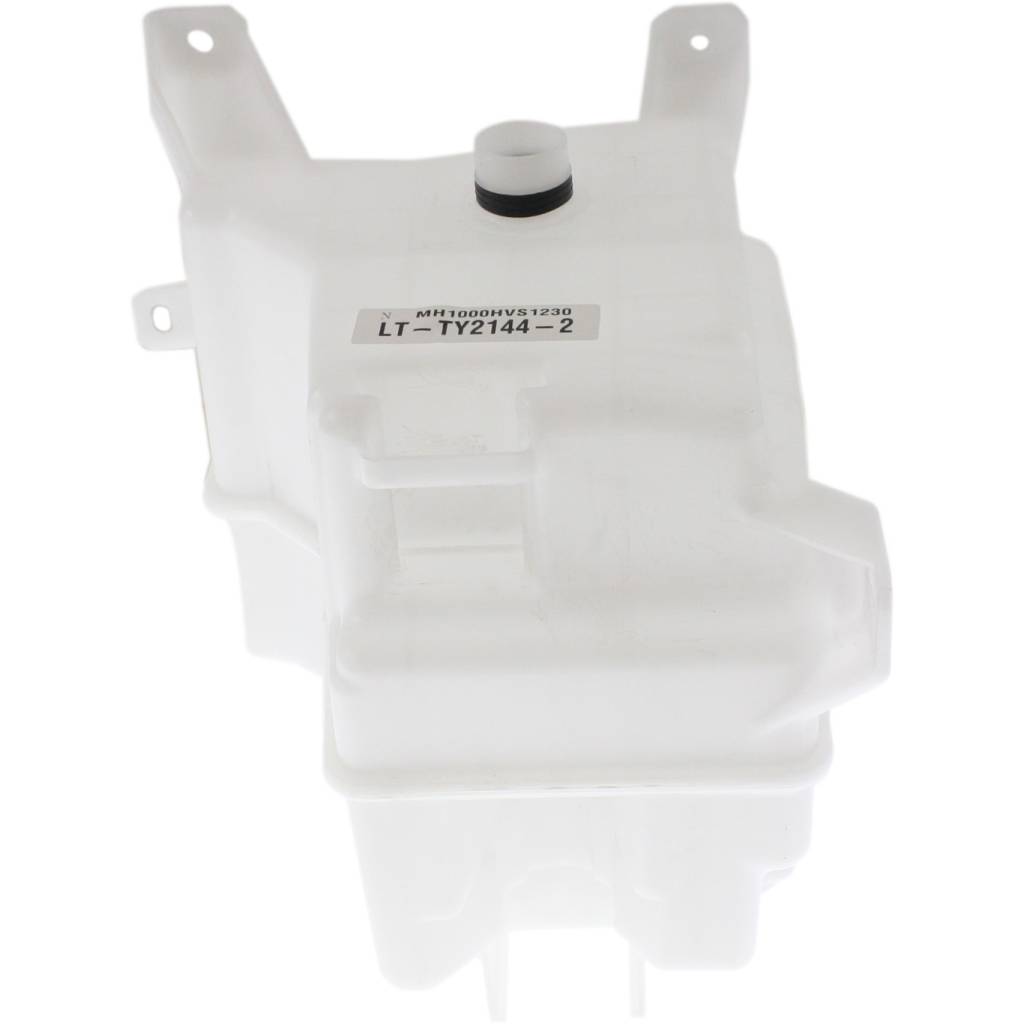 TOYOTA HIGHLANDER WASHER TANK W/PUMP W/INLET W/SENSOR W/CAP (USA) OEM#853150E060-PFM 2010-2013 PL#TO1288222
