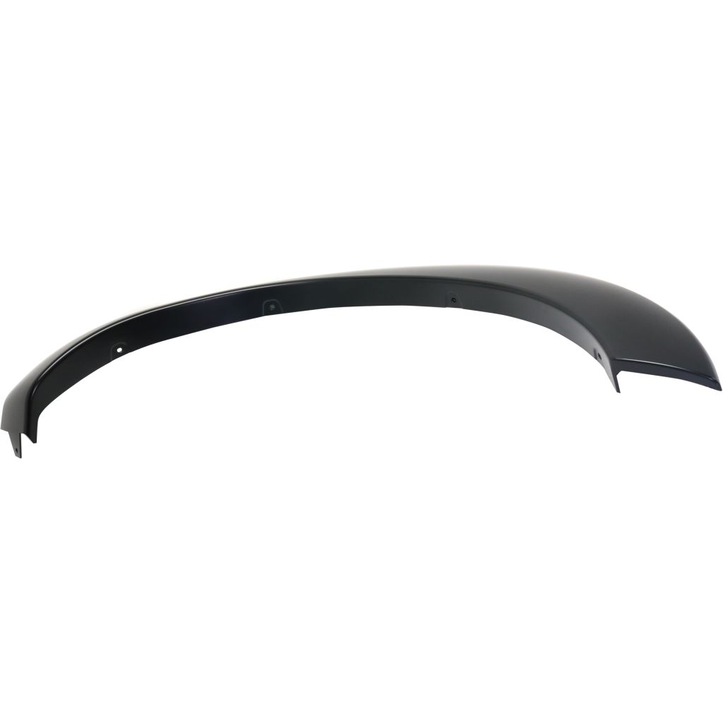 FORD TRUCKS & VANS FORD/PU (F250/350/450) Super Duty FENDER WHEEL OPENING MLDG RIGHT (Passenger Side) PTM (F250/F350)**CAPA** OEM#BC3Z16038APTM 2011-2016 PL#FO1291132C