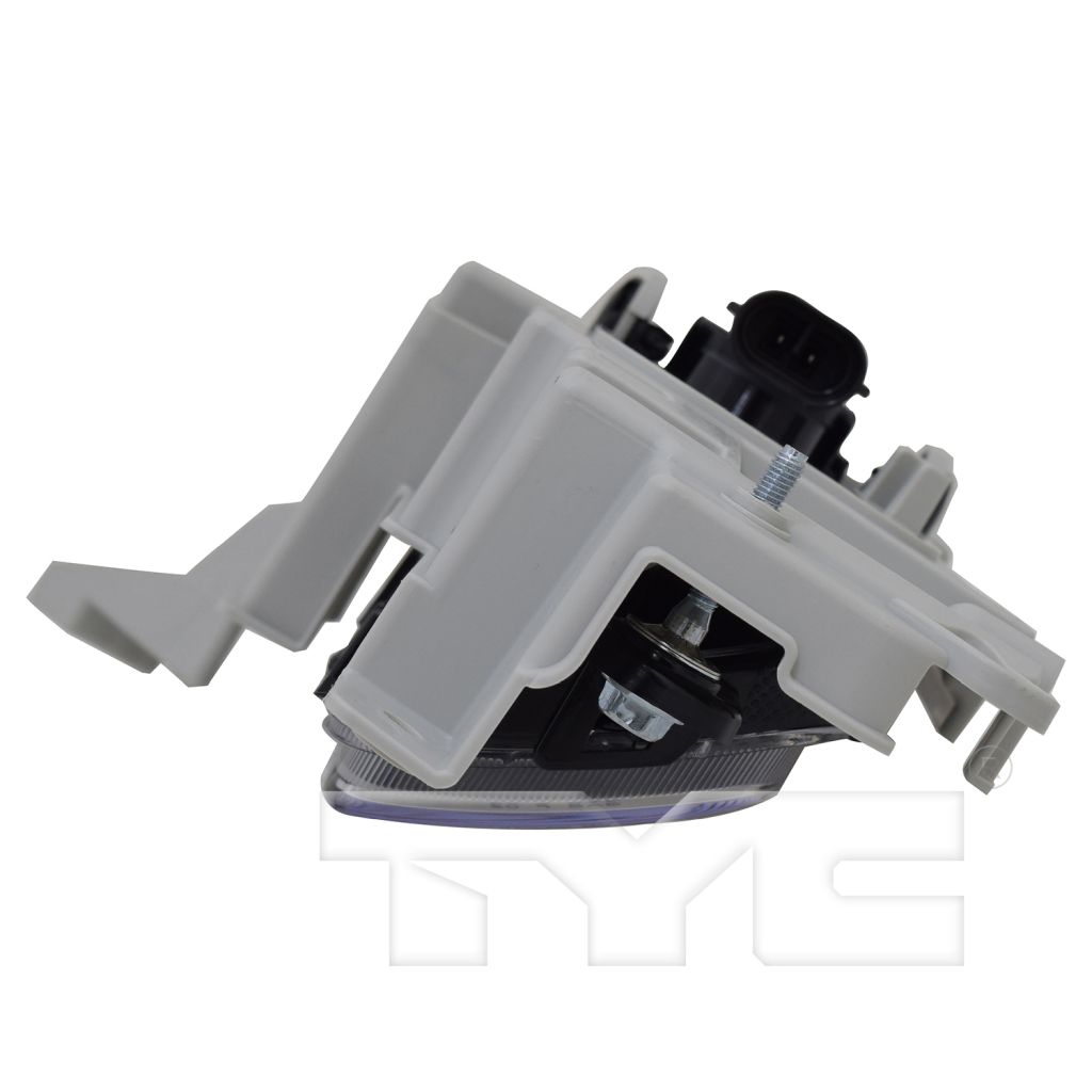 KIA SORENTO FOG LAMP ASSY RIGHT (Passenger Side) (SX/LTD)**CAPA** OEM#922021U700 2014-2015 PL#KI2593129C