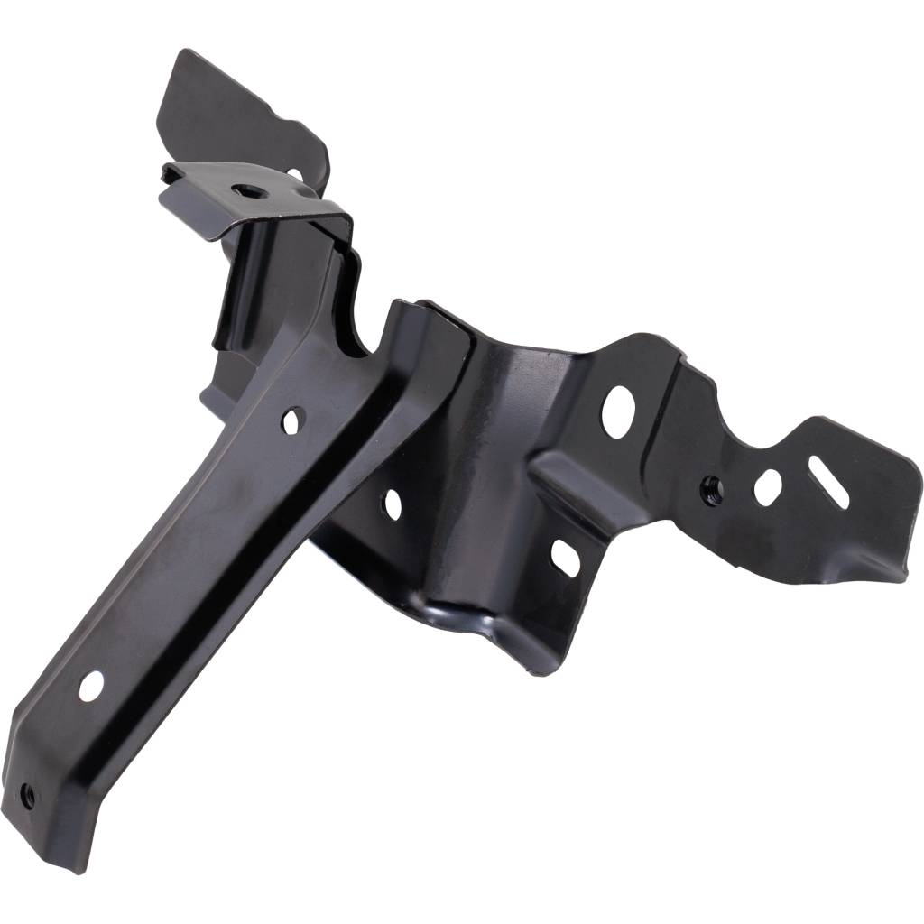 TOYOTA YARIS HATCHBACK(5DOORS) RADIATOR SUPPORT CENTER (HOOD LATCH SUPPORT) OEM#53208WB001 2020 PL#TO1233148