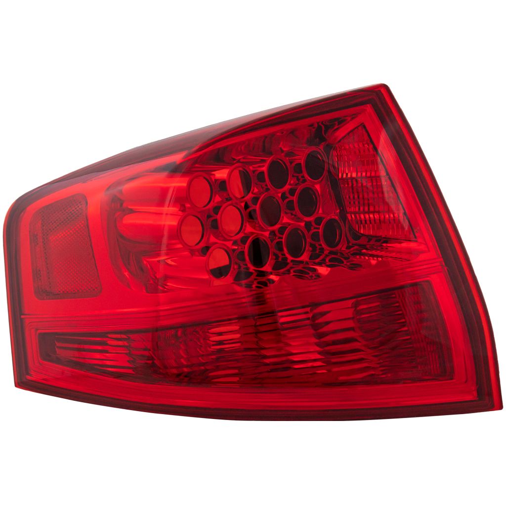 ACURA MDX TAIL LAMP UNIT LEFT (Driver Side) OEM#33551STXA01 2007-2009 PL#AC2818114
