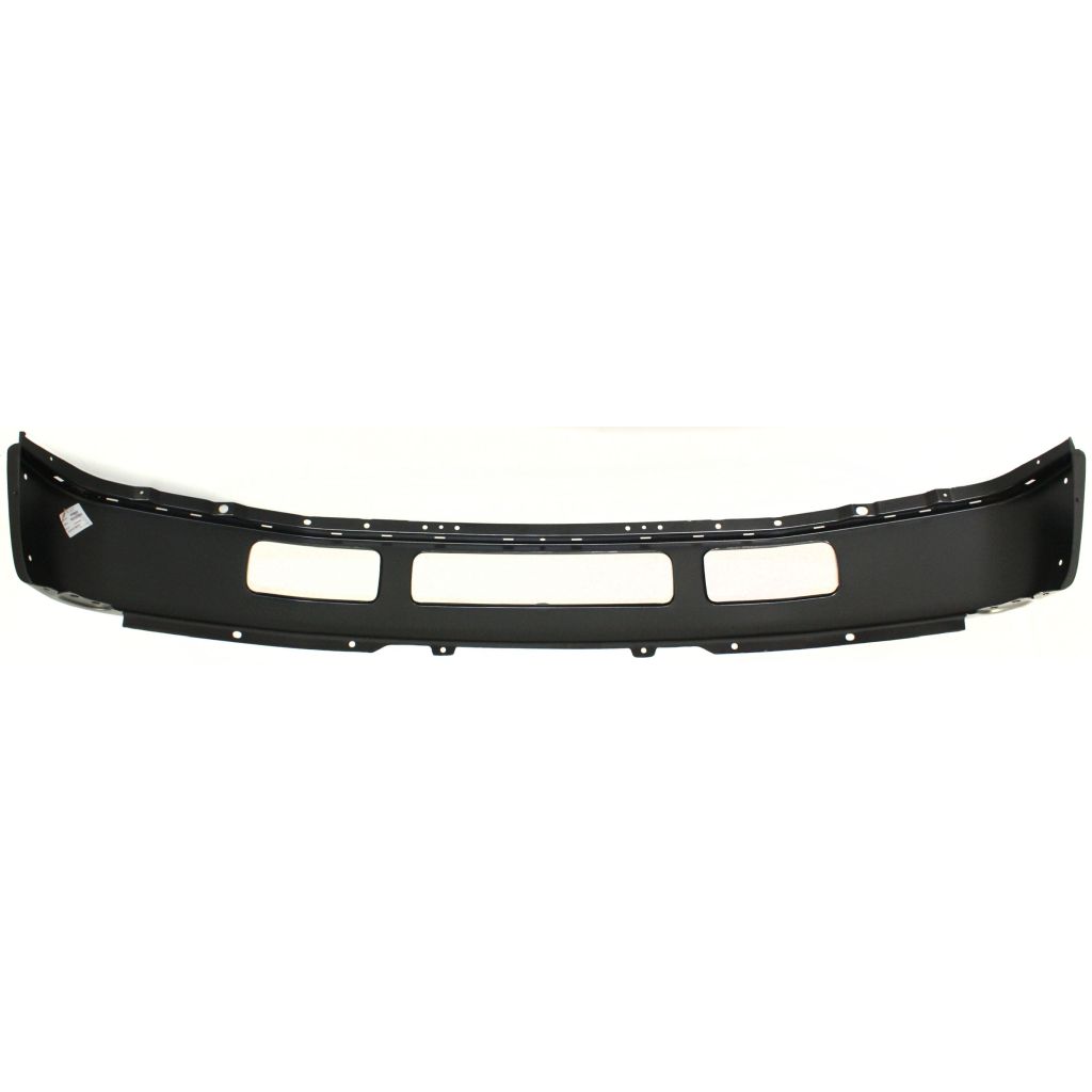 FORD TRUCKS & VANS FORD/PU (F250/350/450/550) Super Duty FRONT BUMPER PTD (W/FENDER FLARES)(F450/F550) OEM#5C3Z17757EAA 2005-2007 PL#FO1002397