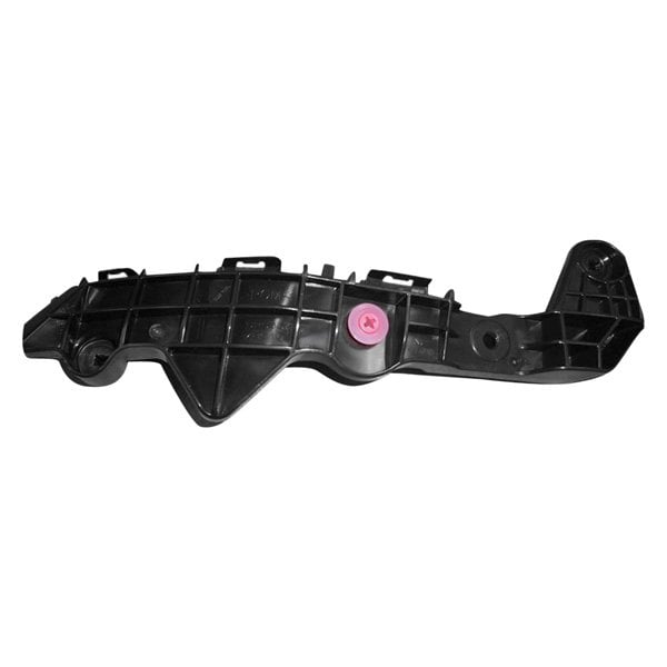 LEXUS NX 200t/300 FRONT BUMPER COVER RETAINER LEFT (Driver Side) (PLASTIC)**CAPA** OEM#5253678010 2015-2021 PL#LX1032113C