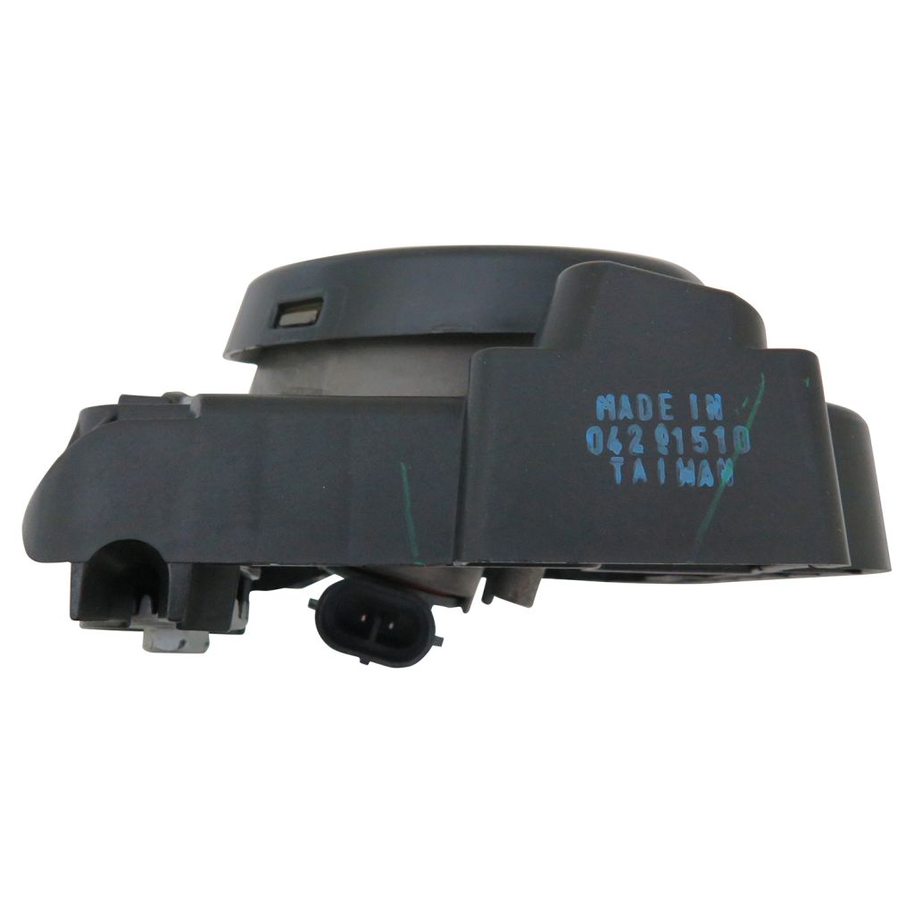 ACURA TSX SEDAN FOG LAMP ASSEMBLY RIGHT (Passenger Side) OEM#04390TL0306 2009-2010 PL#AC2593109