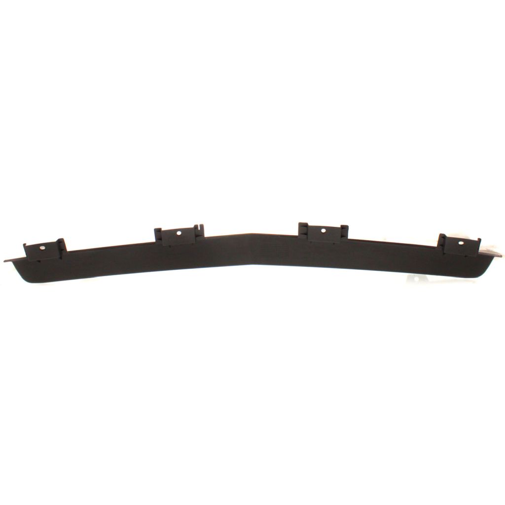 CHEVROLET MALIBU SEDAN GRILLE OPNG COVER OEM#15823700 2008-2012 PL#GM1223104
