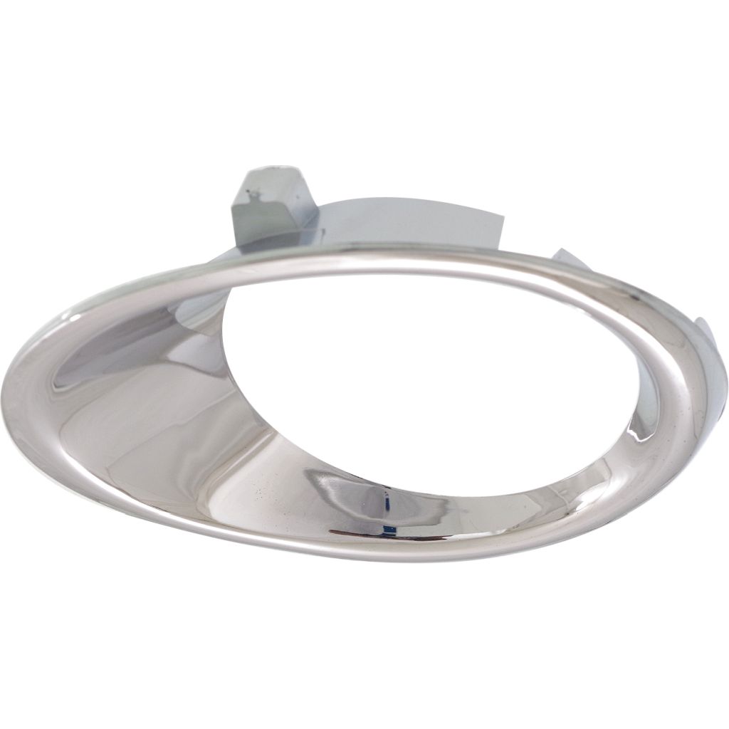 CHEVROLET SONIC FOG LAMP COVER RING CHROME LEFT (Driver Side) (W/FOG)(LT/LTZ) OEM#95231072 2012-2016 PL#GM1038139