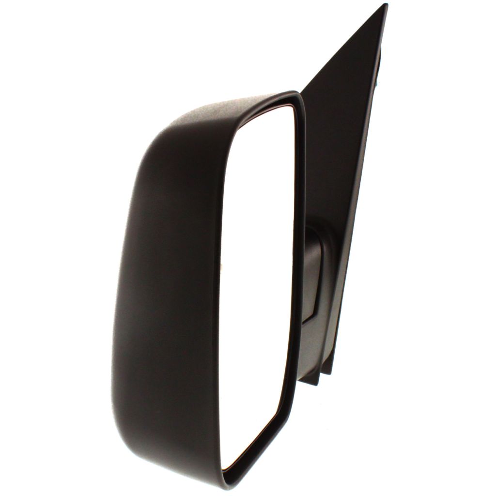 FORD TRUCKS & VANS FORD VAN DOOR MIRROR LEFT (Driver Side) PWR (SINGLE GLASS)(STD) OEM#9C2Z17683AA 2009 PL#FO1320338