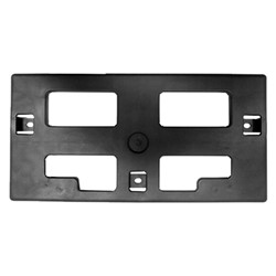HYUNDAI KONA FRONT LICENSE PLATE BRACKET OEM#86519J9010 2018-2021 PL#HY1068112