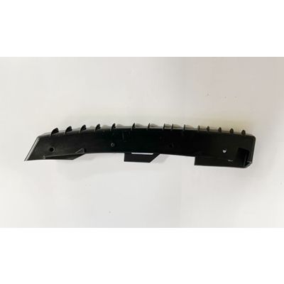 KIA NIRO PLUG-IN HYBRID FRONT BUMPER COVER LOWER SUPPORT LEFT (Driver Side) OEM#86551G5000 2018-2019 PL#KI1042144