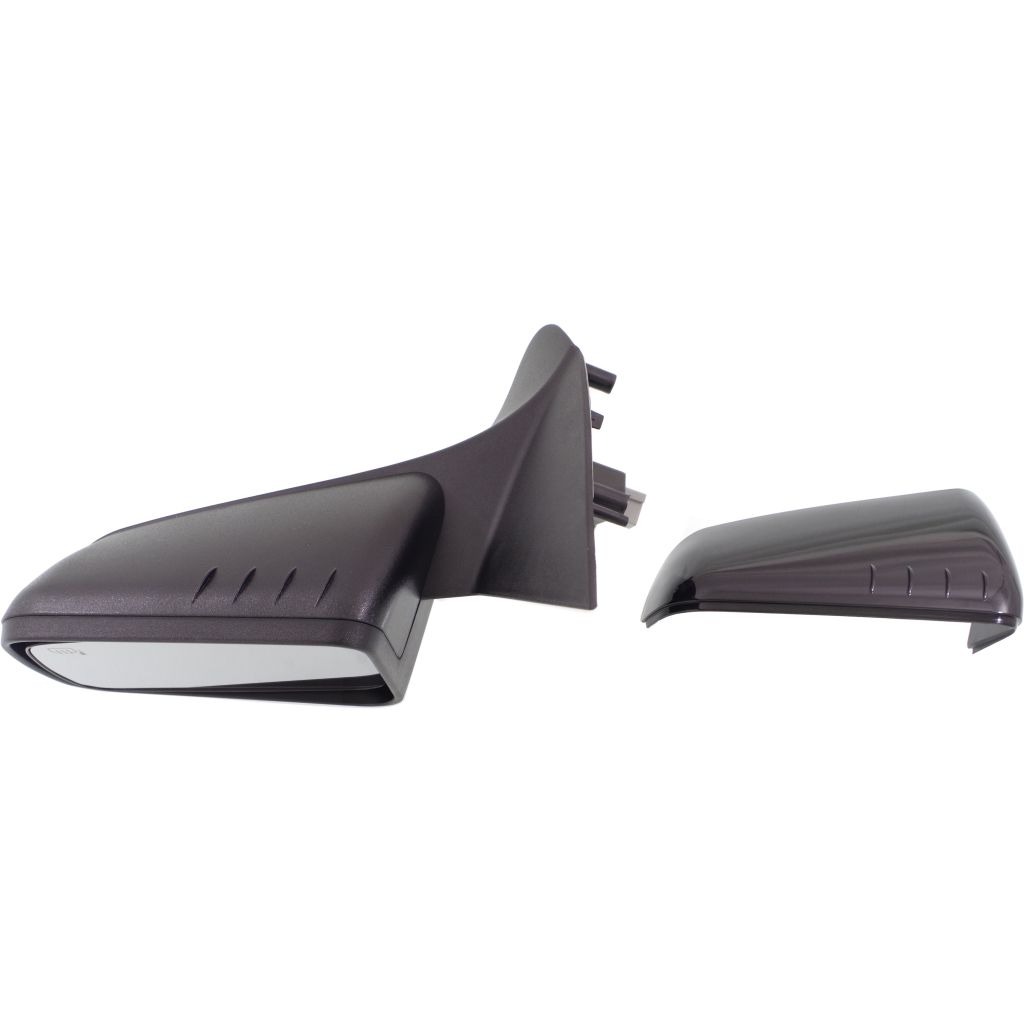 FORD FOCUS DOOR MIRROR LEFT (Driver Side) PWR/HTD OEM#8S4Z17683CA-PFM 2008-2011 PL#FO1320317