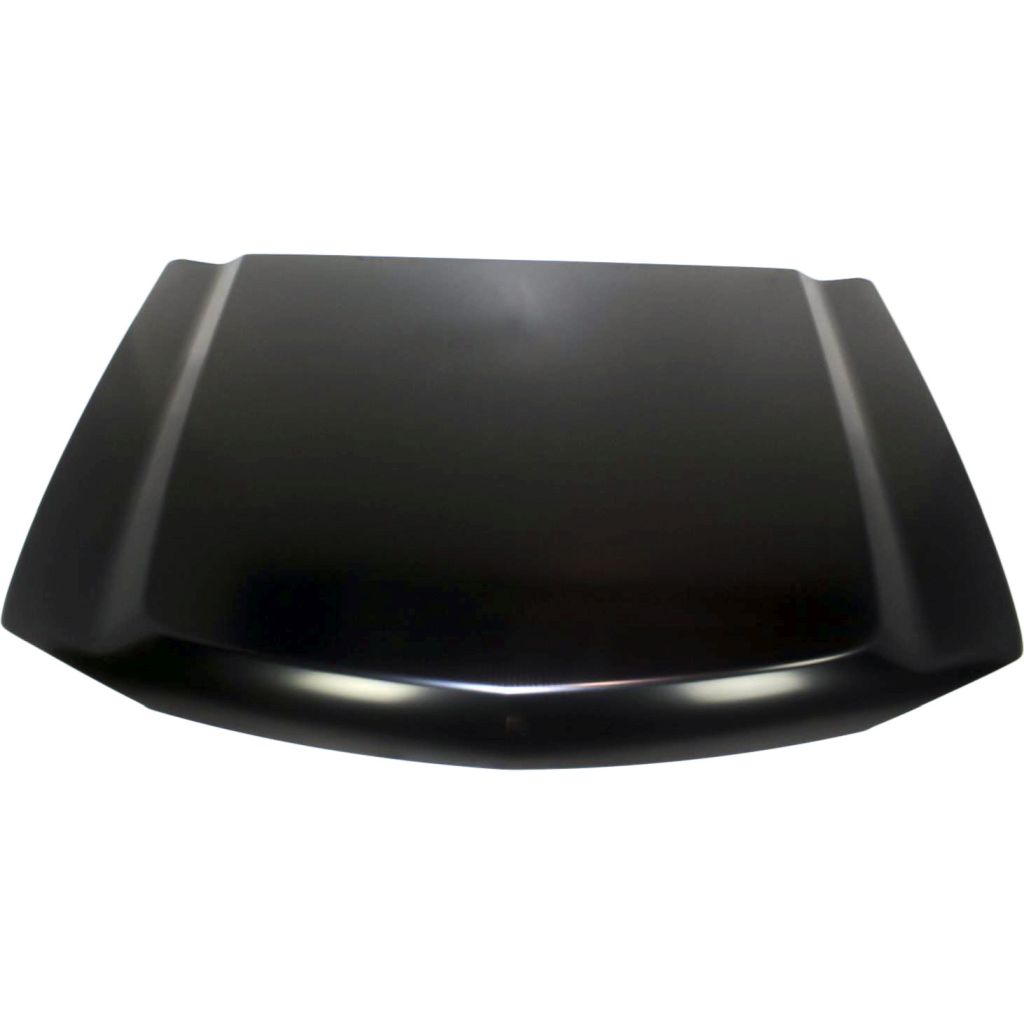 GM TRUCKS & VANS SILVERADO/PU (CHEVY) (07 OLD STYLE) HOOD (EXC 1500)**CAPA** OEM#15295820 2005-2007 PL#GM1230369C