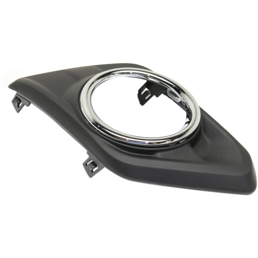 NISSAN(DATSUN) ROGUE (2.5L) FOG LAMP COVER RIGHT (Passenger Side) (W/ FOG) OEM#622564BA0B 2014-2016 PL#NI1039132