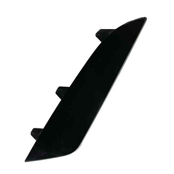KIA K5 REAR BUMPER COVER INSERT LEFT (Driver Side) (LX/LXS.EX) OEM#86697L3100 2021-2024 PL#KI1138105