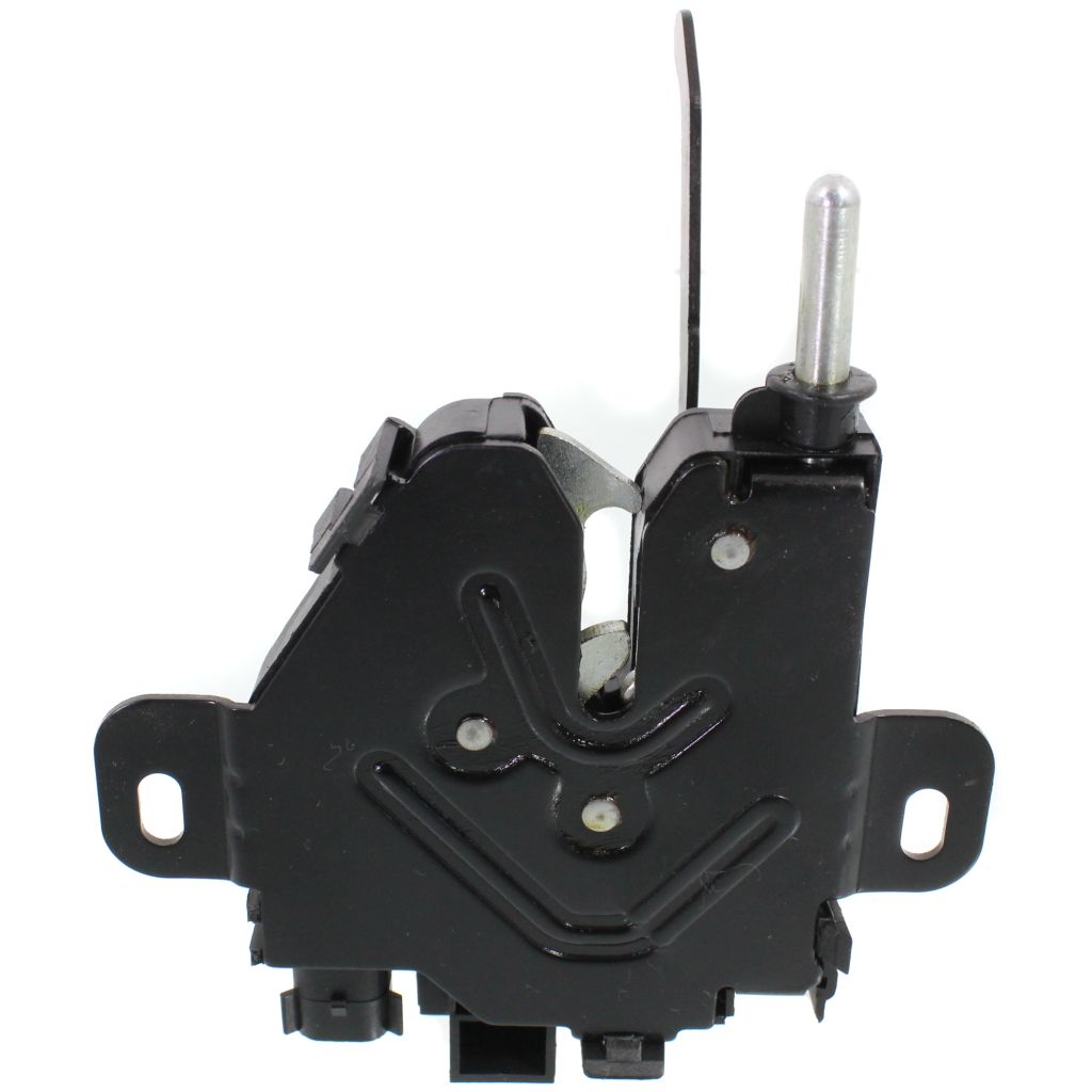 FORD FOCUS HOOD LATCH (W/Theft Deterrent) OEM#6S4Z16700C 2005-2007 PL#FO1234125