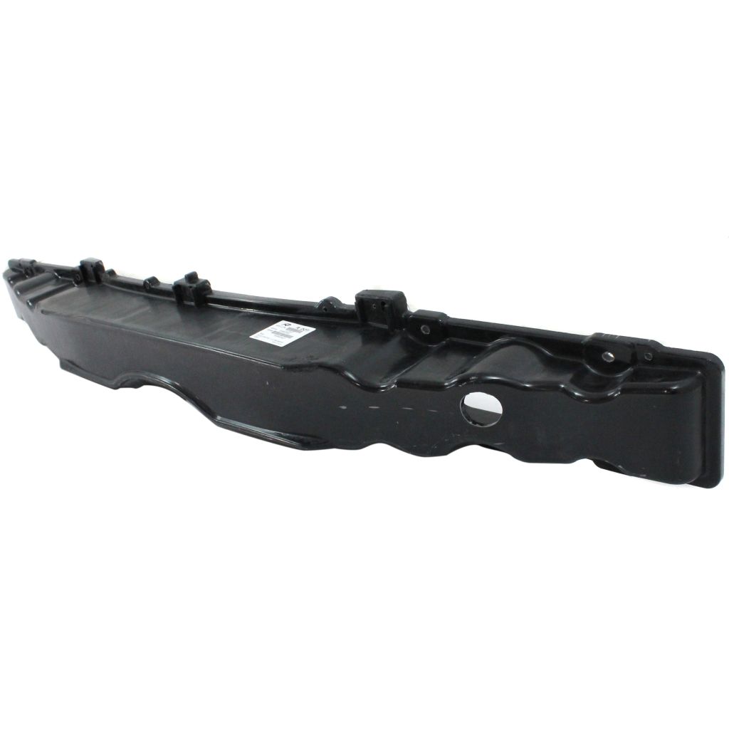 HYUNDAI ELANTRA WAGON (TOURING) REAR BUMPER REINF (SMC) OEM#866312L320 2009-2012 PL#HY1106146
