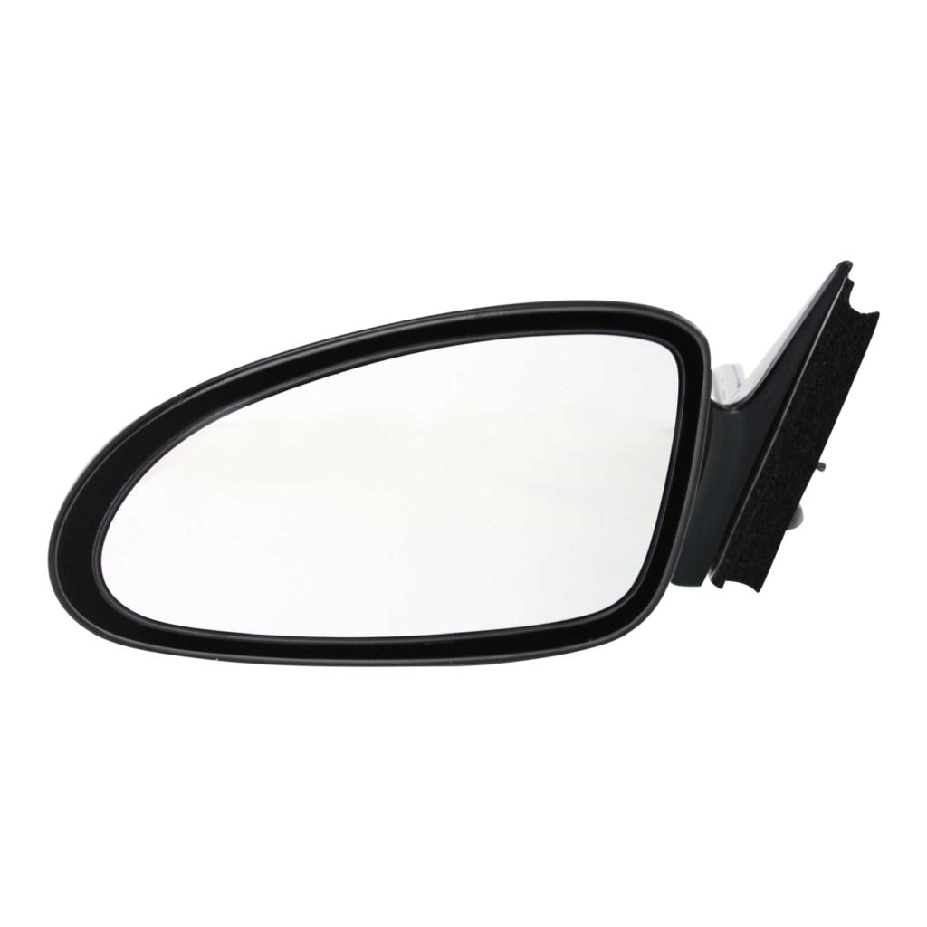 CHEVROLET MONTE CARLO DOOR MIRROR LEFT (Driver Side) POWER/HEATED OEM#10319386 2006-2007 PL#GM1320273