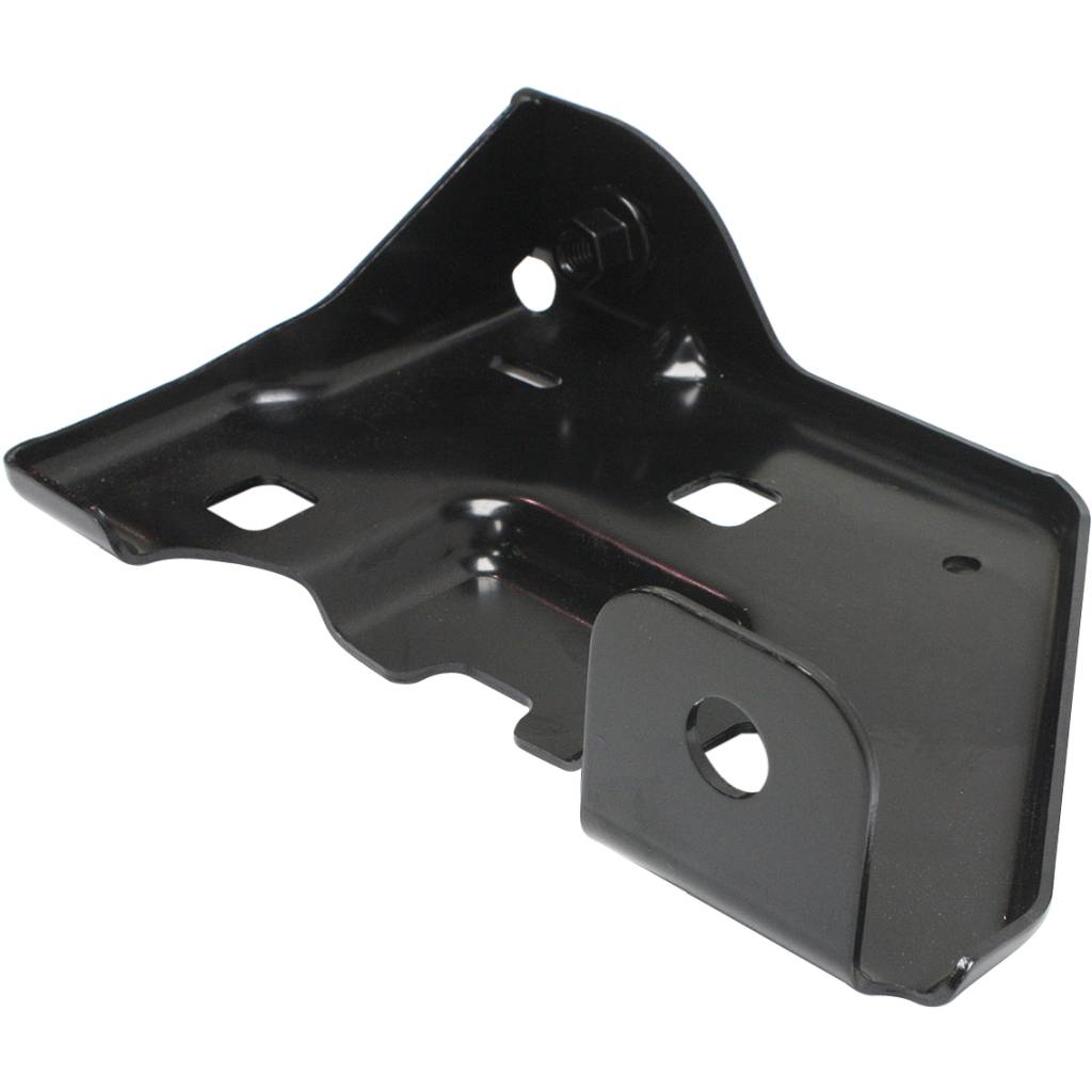 GM TRUCKS & VANS SIERRA/PU 1500 (19 OLD STYLE) FRONT BUMPER BRACKET INNER LEFT (Driver Side) OEM#22757263 2014-2019 PL#GM1066199