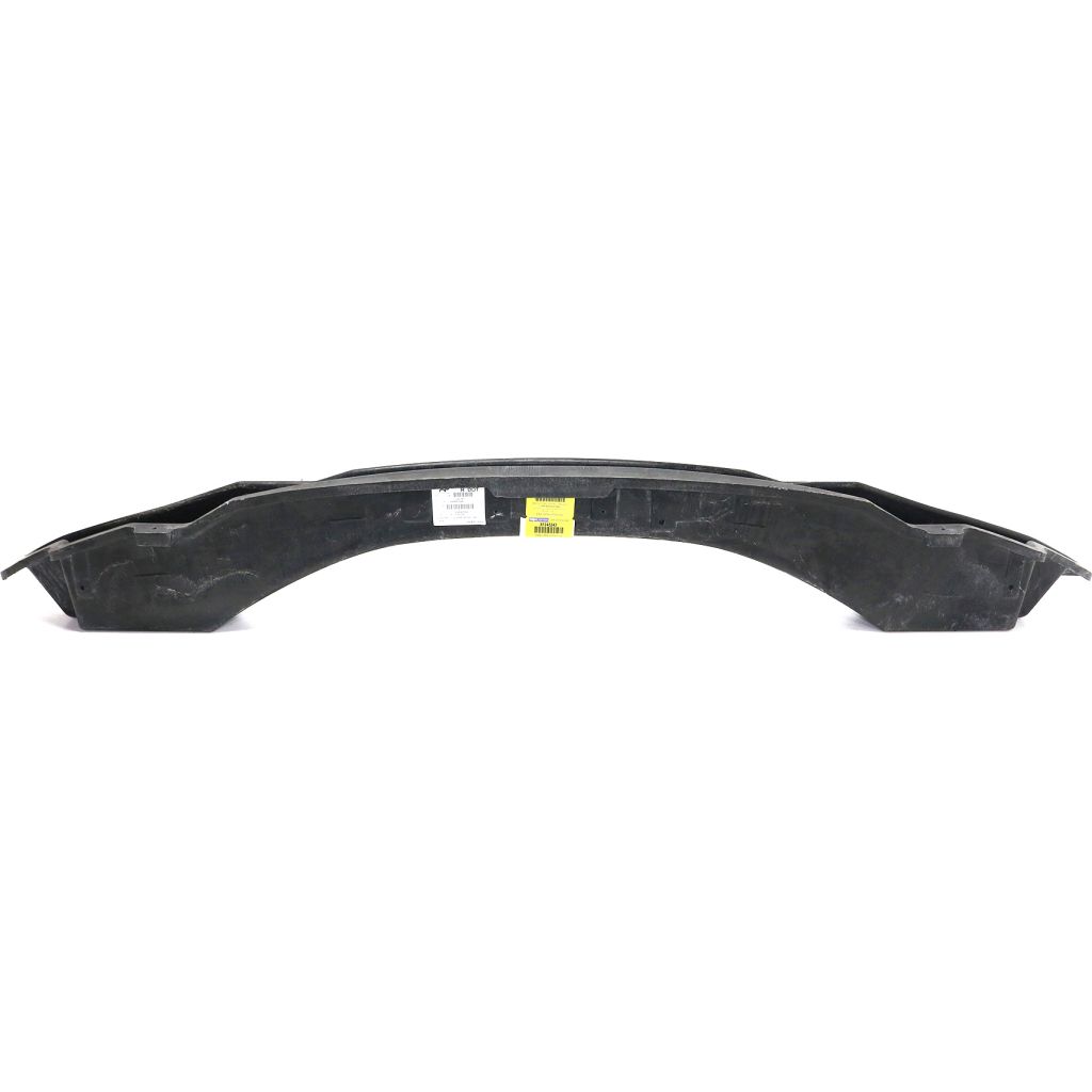KIA SORENTO REAR BUMPER REINFORCEMENT (GMT) **CAPA** OEM#866311U500 2014-2015 PL#KI1106126C