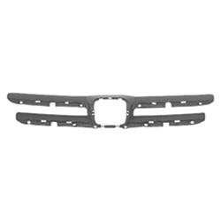 HONDA CRV GRILLE OUTER DARK GRAY (Japan Built) OEM#71122S9AA01 2005-2006 PL#HO1200185