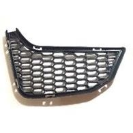 BMW BMW M3 SEDAN FOG LAMP COVER RIGHT (Passenger Side) BLACK OEM#51118054302 2015-2018 PL#BM1039218