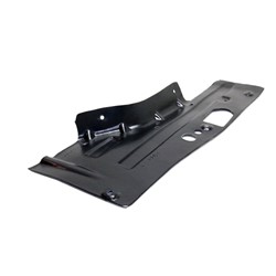 CHEVROLET IMPALA (NEW)(4pc T/L) FRONT SPLASH SHIELD RIGHT (Passenger Side) (ENG UNDER CVR) OEM#22998751 2014-2020 PL#GM1228145