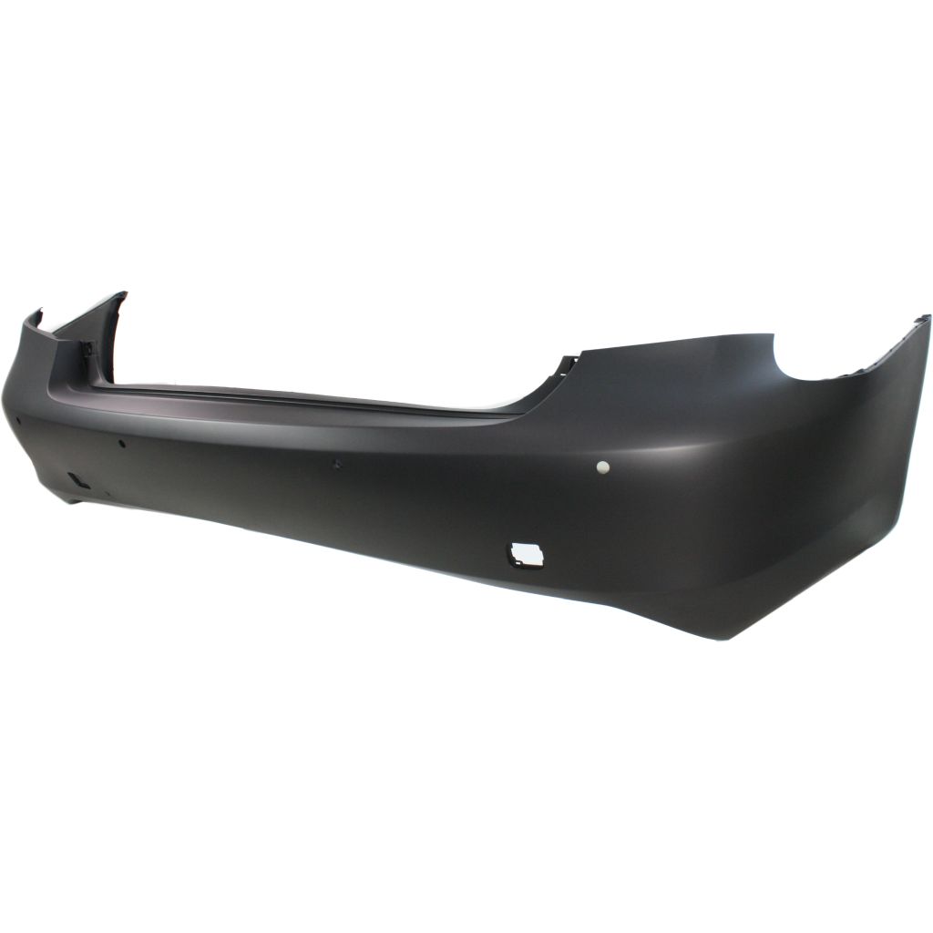 LEXUS LS 600h REAR BUMPER COVER PRIMED (WO/SPORT PKG)(W/ SENSOR) OEM#5215950919 2010-2012 PL#LX1100148