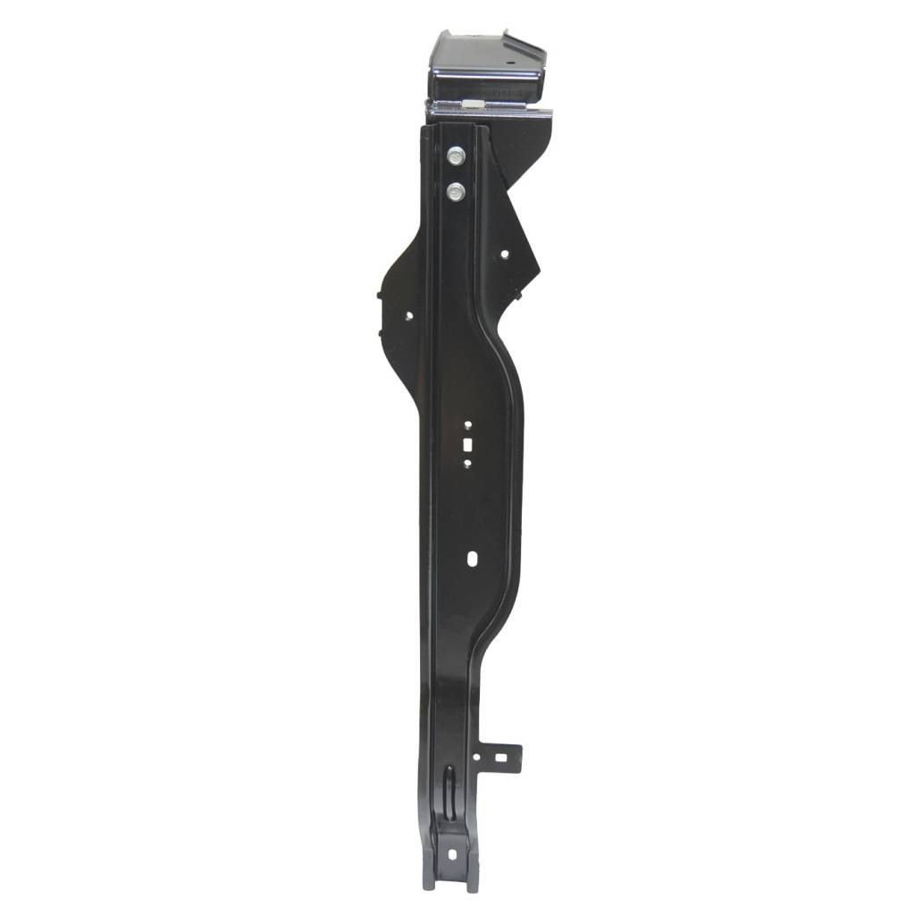 NISSAN PATHFINDER FRONT BUMPER COVER SUPPORT CENTER OEM#622963KA0A 2013-2020 PL#NI1041100