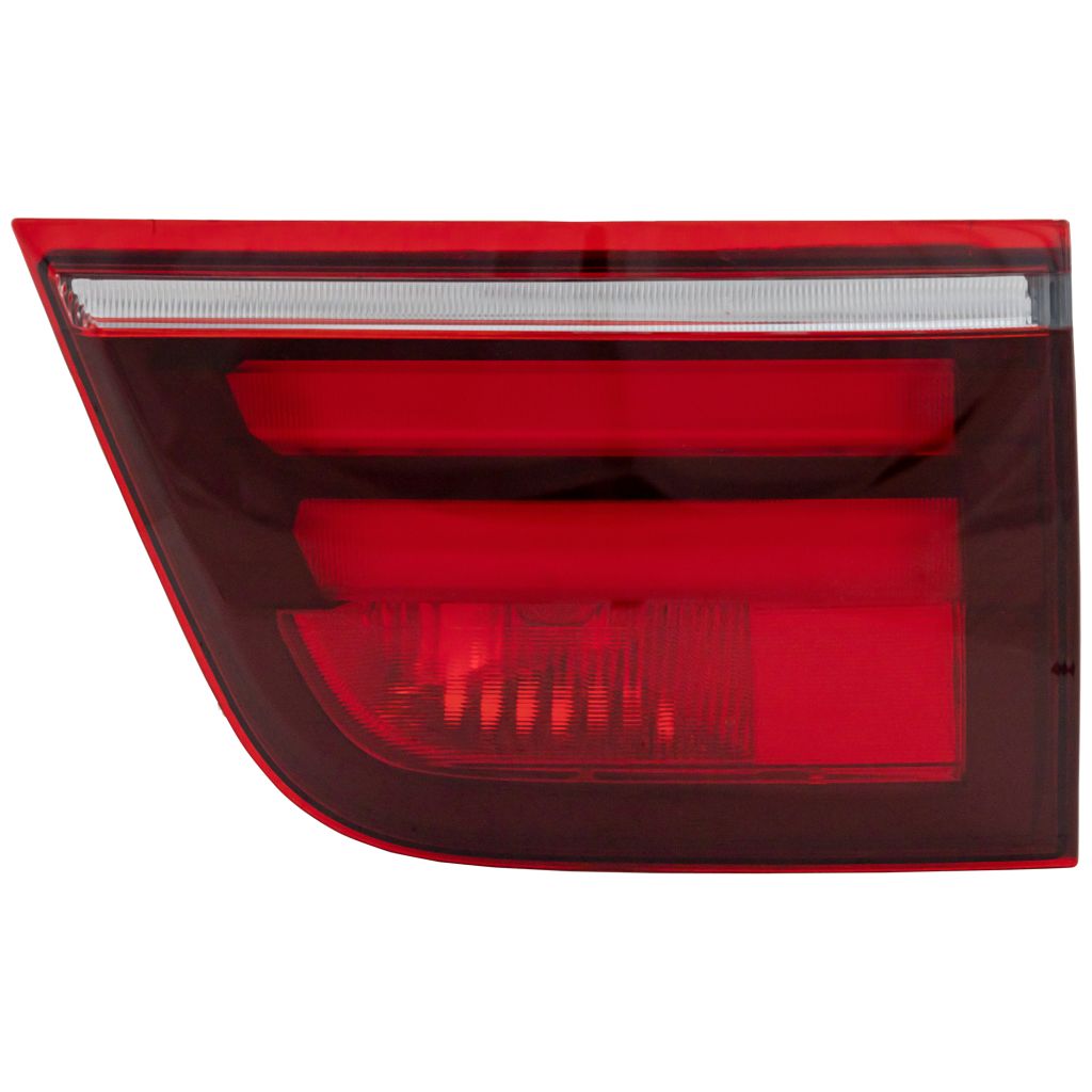BMW BMW X5 BACK-UP LAMP ASSEMBLY RIGHT (Passenger Side) ( INNER ) OEM#63217227794 2011-2013 PL#BM2803106