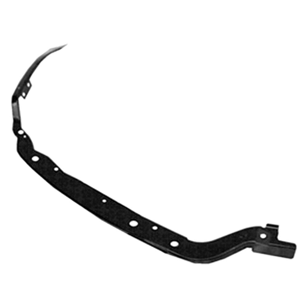 MITSUBISHI LANCER (EXC EVOLUTION) FRONT BUMPER UPPER RETAINER RIGHT (Passenger Side) OEM#MN126461 2004-2007 PL#MI1033102