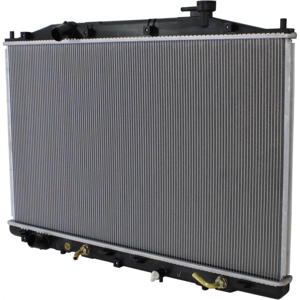 HONDA ODYSSEY RADIATOR OEM#19010RV0A51 2011-2017 PL#HO3010227
