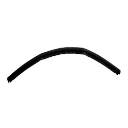 TOYOTA COROLLA/SEDAN FRONT BUMPER COVER UPPER SEAL OEM#5339502040 2009-2013 PL#TO1044120
