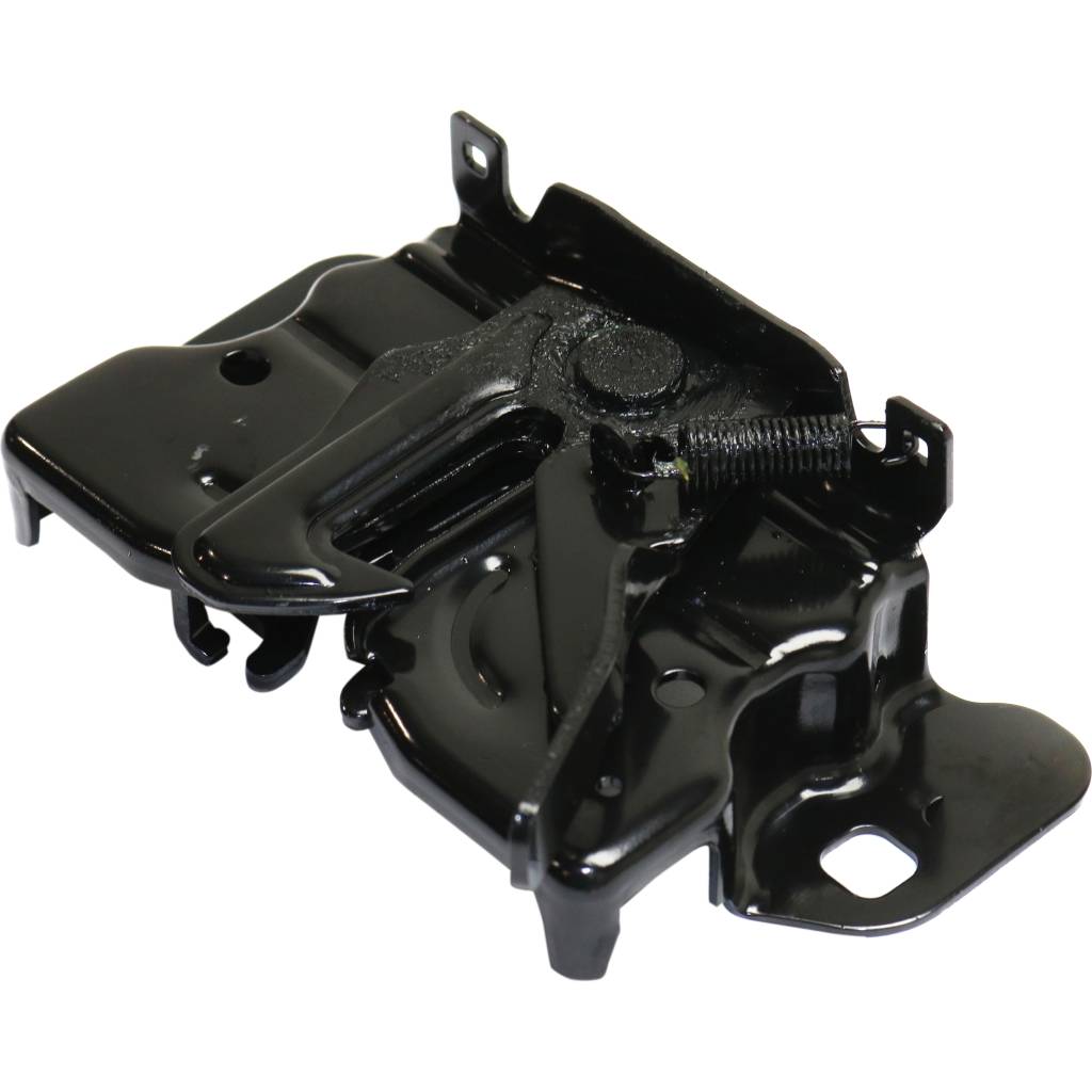 JEEP LIBERTY HOOD LATCH OEM#4589826AA 2008-2012 PL#CH1234111