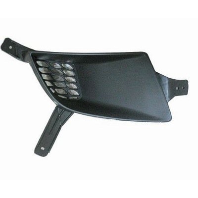 HYUNDAI ELANTRA WAGON (TOURING) FOG LAMP COVER RIGHT (Passenger Side) OEM#865642L000 2009-2012 PL#HY1039109