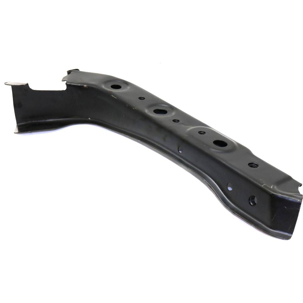 GM TRUCKS & VANS SILVERADO/PU 1500 (CHEVY) RADIATOR SUPPORT SIDE BRACKET LEFT (Driver Side) OEM#25804172 2007-2013 PL#GM1225318
