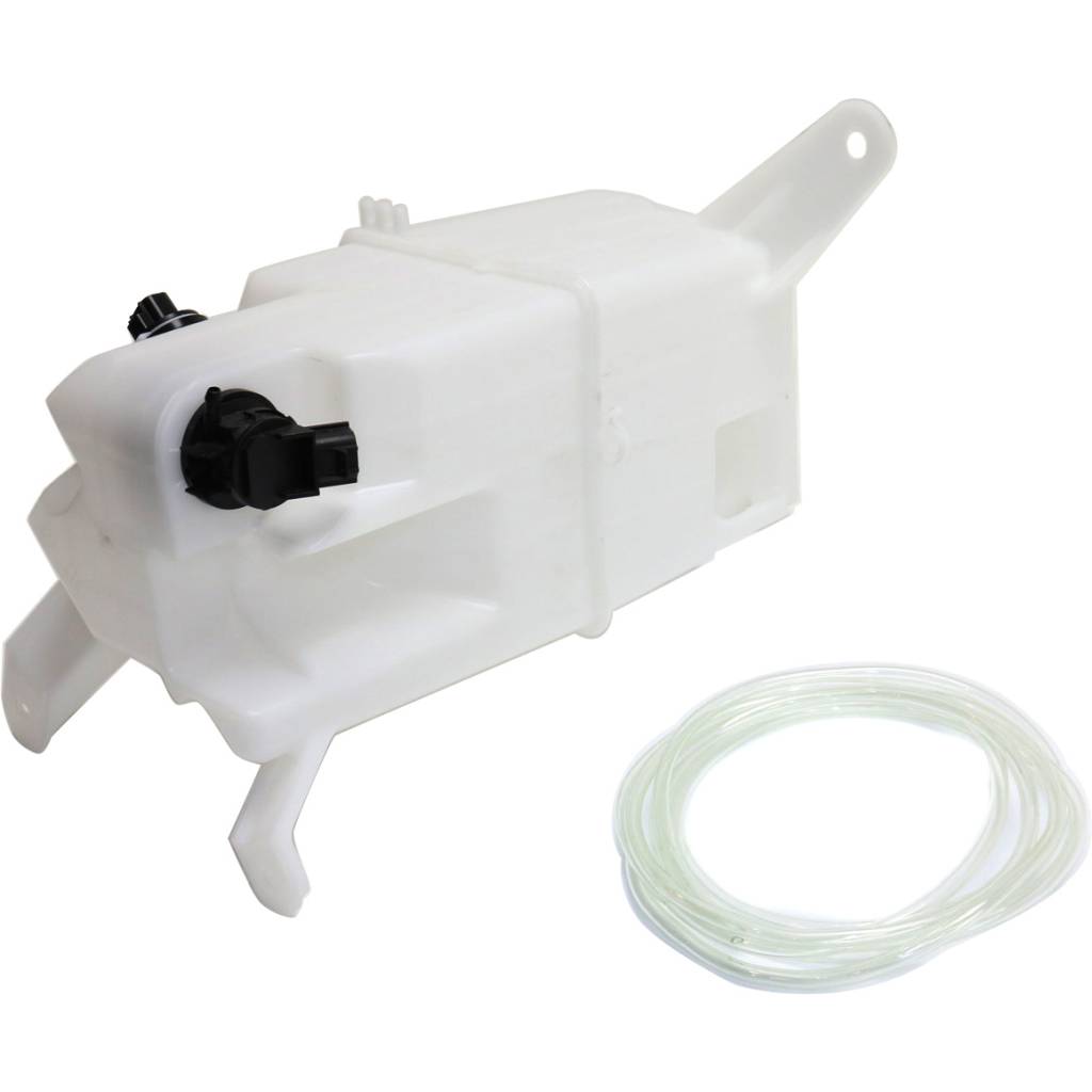 TOYOTA TUNDRA WASHER TANK W/PUMP W/SENSOR W/CAP OEM#853150C060-PFM 2007-2021 PL#TO1288192