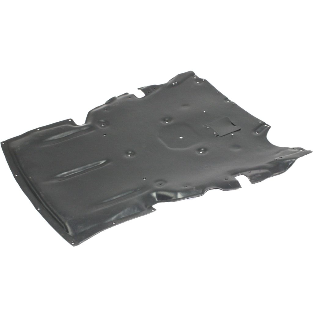 BMW BMW 2 SERIES CONV FRONT ENG UNDER COVER (RWD) OEM#51757241814 2015-2021 PL#BM1228172